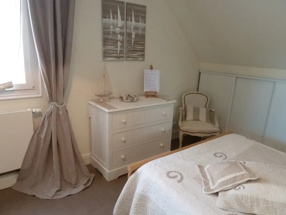 Chambre d'Hôtes L'Imprevu - Photo 1