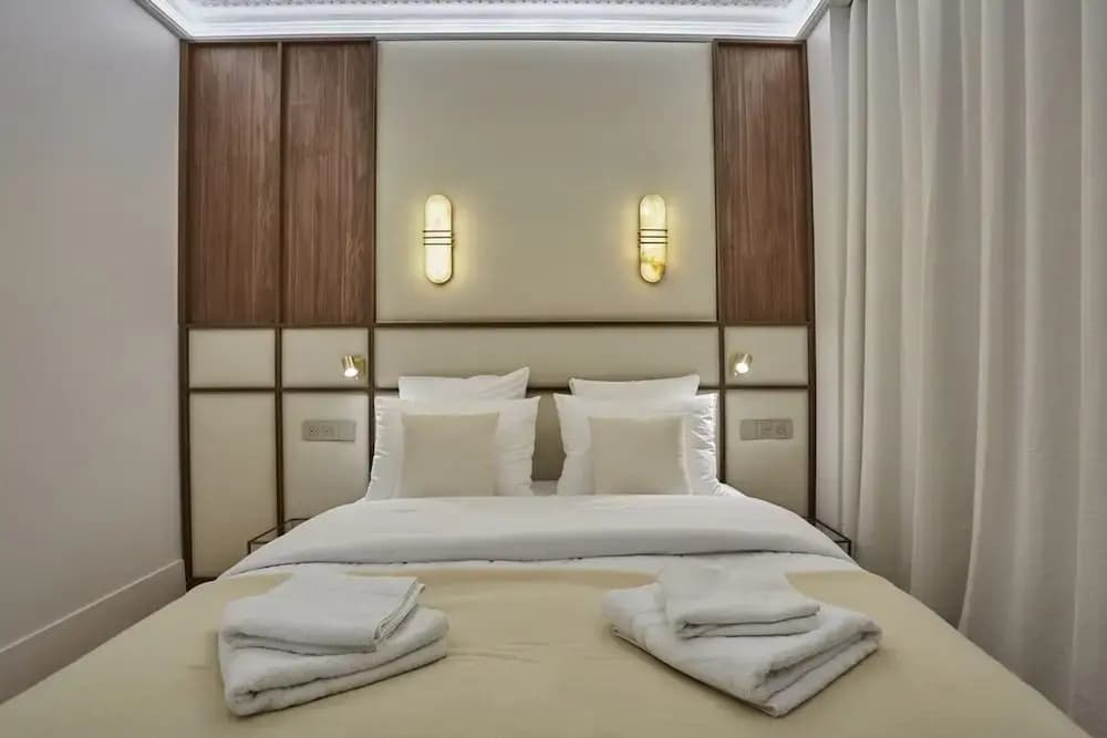 Apartment Matignon St Honore by Studio Prestige - Photo 3