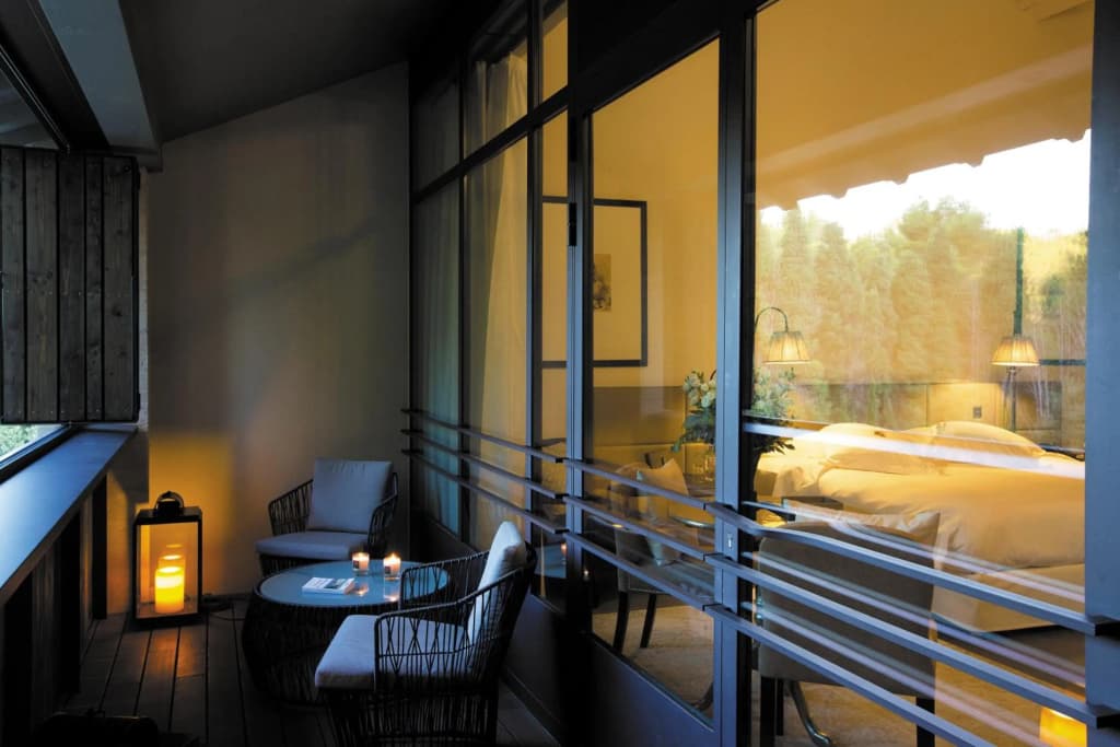 Domaine de Manville - Miniature 7