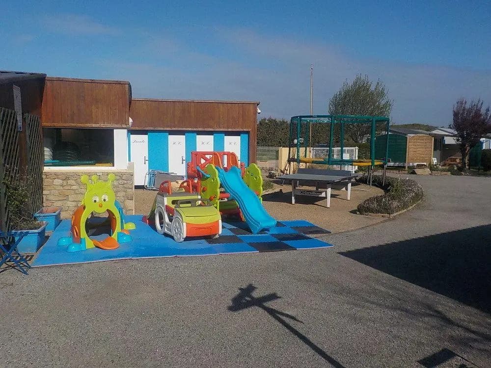 Camping L'Idéal - Miniature 8