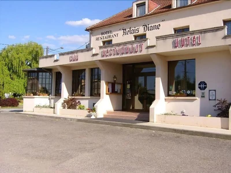 Relais Diane - Photo 1