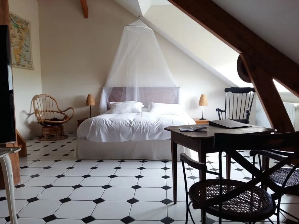 Le Clos du Mont d'Hor - Photo 2