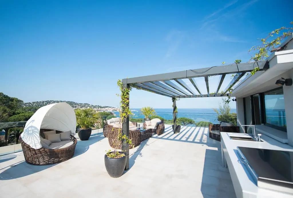Villa Maxima - Photo 3