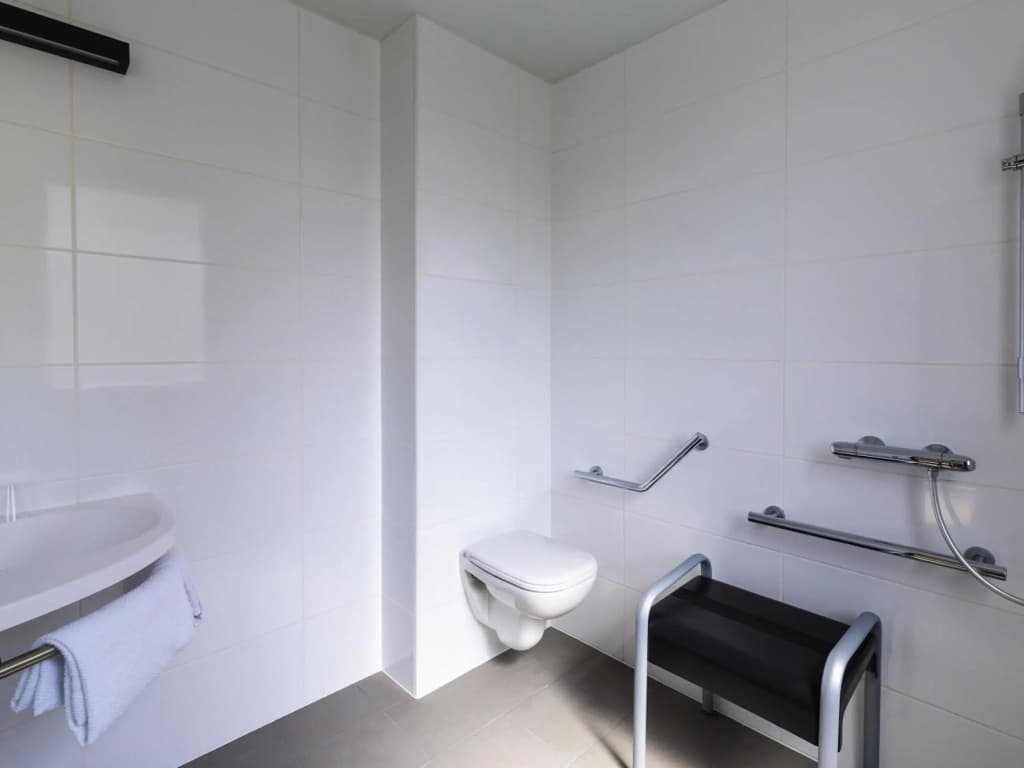 ibis budget Paris Porte de Vincennes - Miniature 8