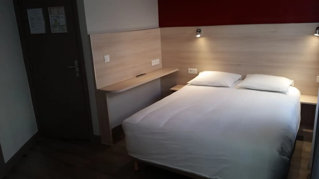 Hôtel Aix Europe - Photo 3