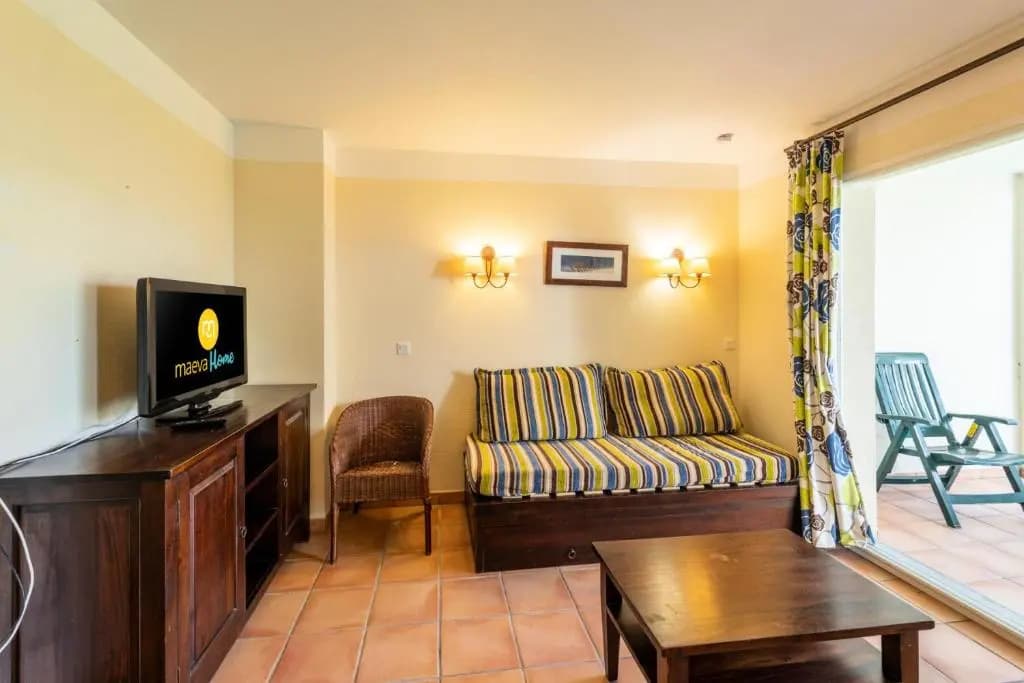 Le Domaine du Golf de Pinsolle - maeva Home - Appartement 2 pièces 6 person 684 - Photo 2