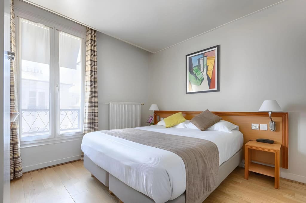 Beaugency Hotel - Miniature 7