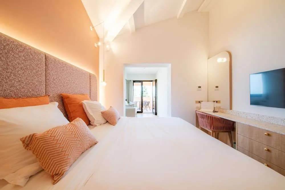 Hotel Brin d'Azur - Saint Tropez - Photo 5