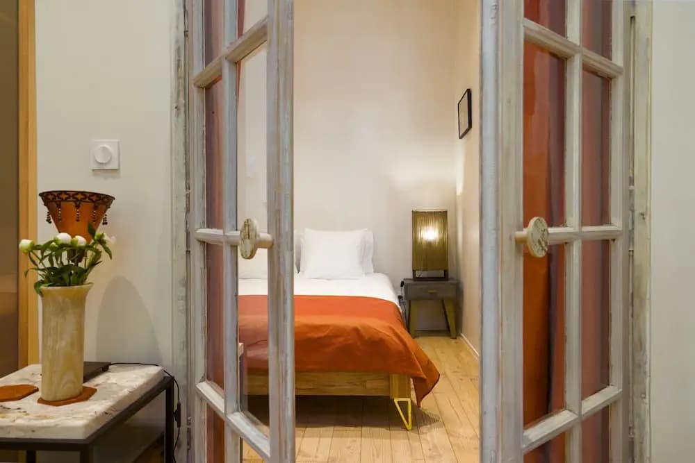 La Maison Verte Sète - Photo 4