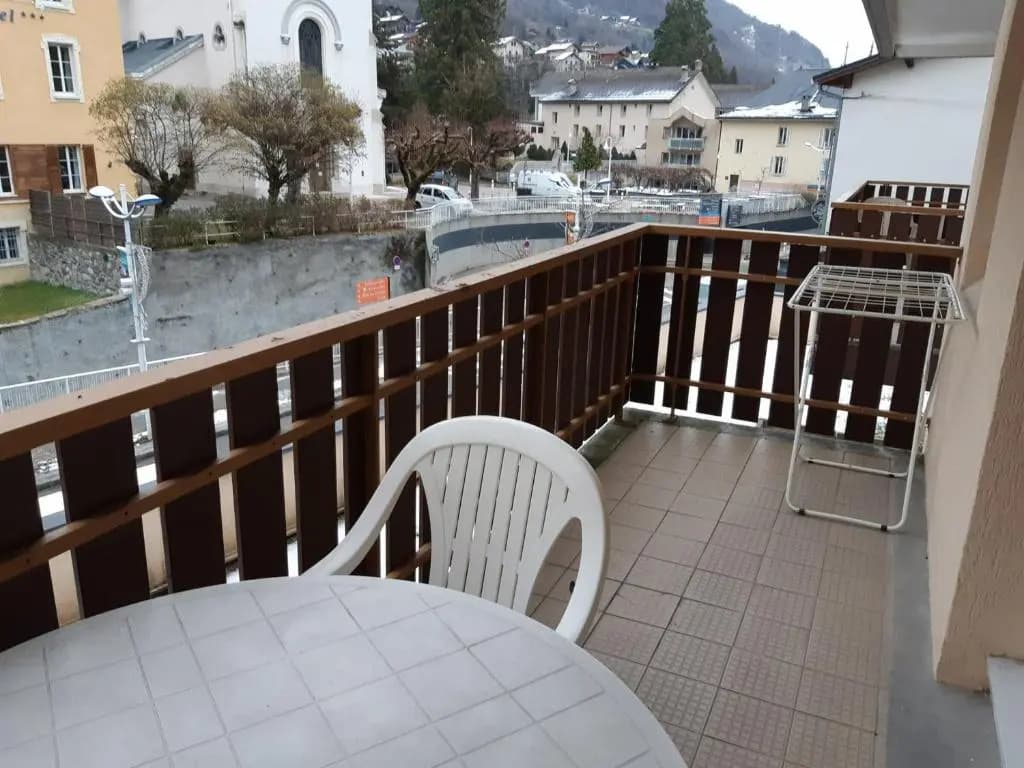Appartement Brides-les-Bains, 1 pièce, 4 personnes - FR-1-512-237 - Miniature 6