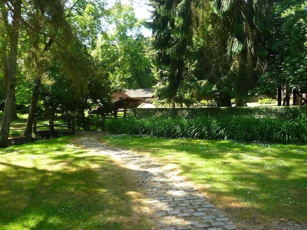 Domaine de la Geneste - Miniature 8