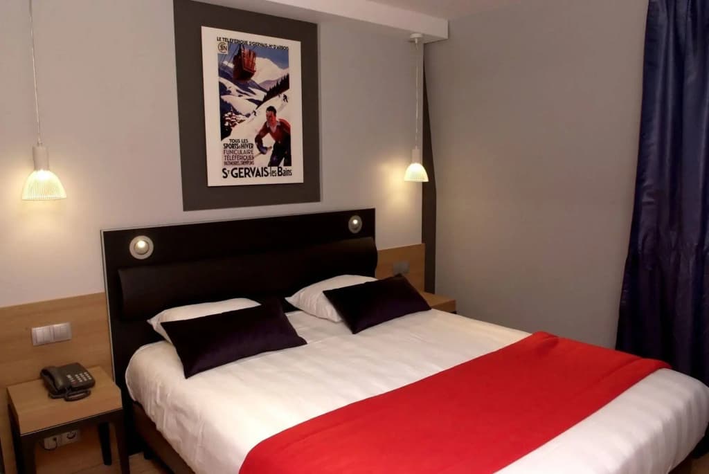 Grand Hotel des Bains - Photo 5