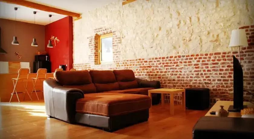 Chez Fifine - Photo 4