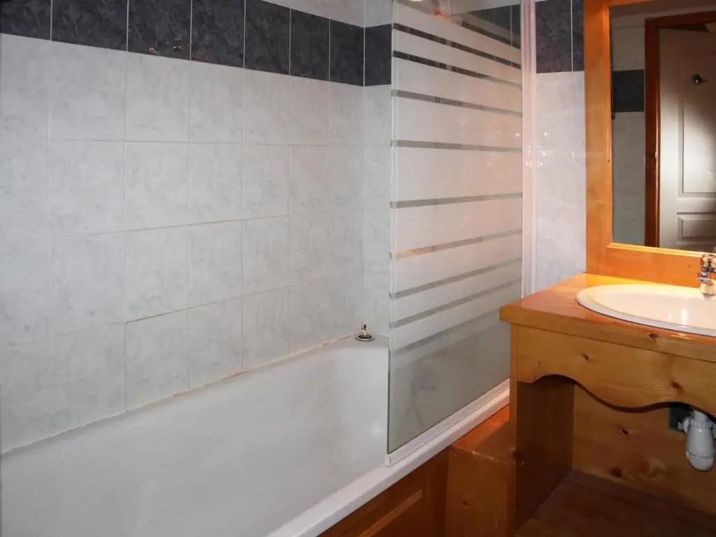 Appartement Les Orres, 4 pièces, 8 personnes - FR-1-322-456 - Photo 5