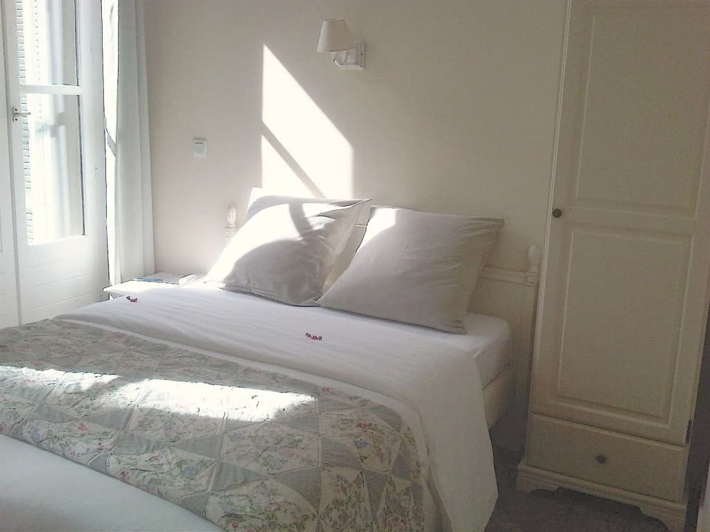 Hôtel Amista Marseille - Photo 2