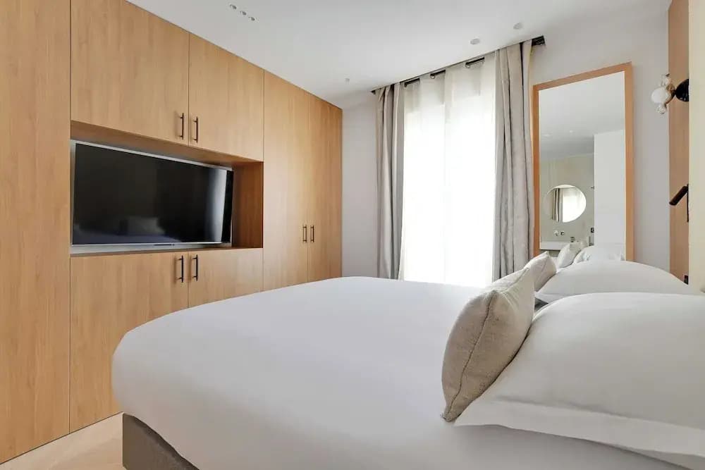 Charming Apartment - AC- 3br-6p- Montorgueil - Miniature 6