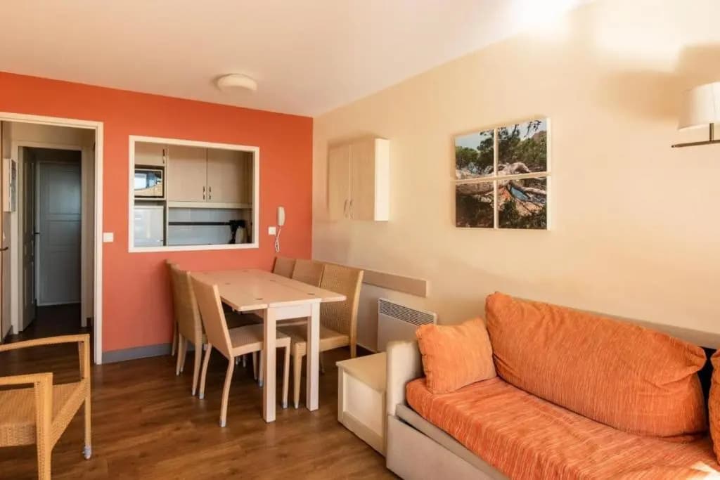 Résidence Cannes Villa Francia - Maeva Particuliers - Appartement 3 Pièces 6 Personnes - Confort 59 - Photo 2