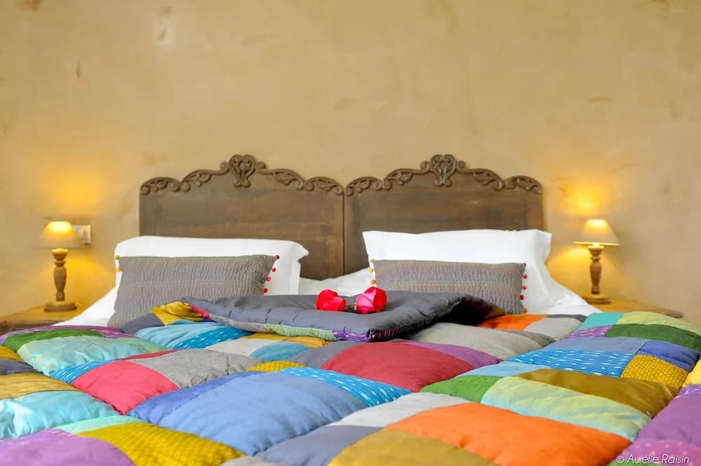 Hôtel Cas'Anna Lidia - Miniature 6