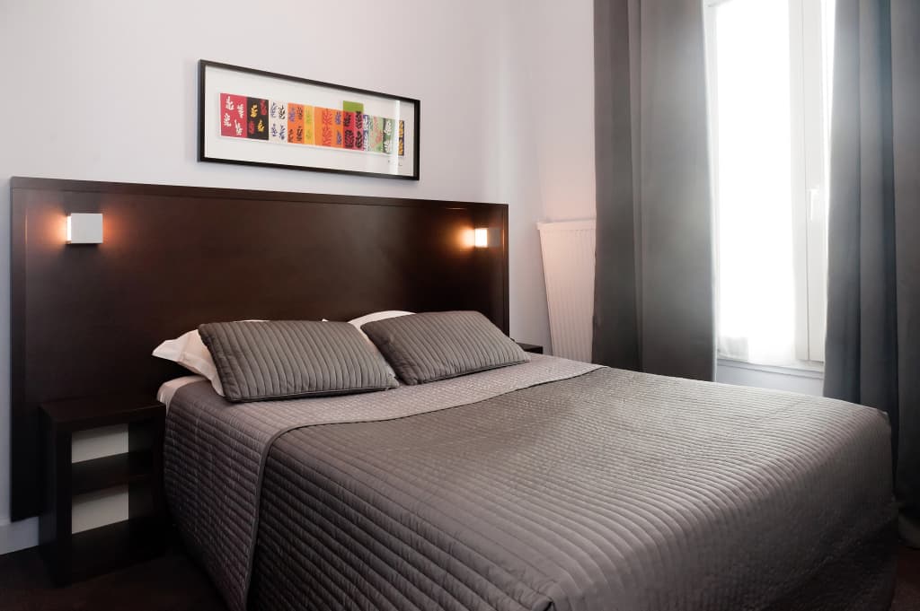 Hotel Odessa Montparnasse - Miniature 7