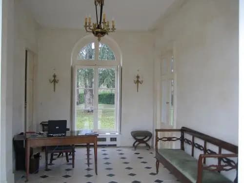 Chateau de Champvallins - Photo 4