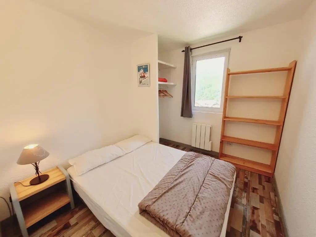 Meije 13: Grand duplex proche télésiège, vue panoramique - Photo 1