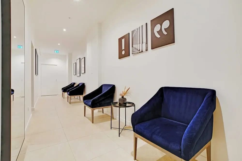 Studio Moderne - 2P- Nanterre - Miniature 6