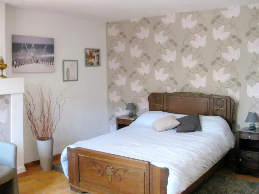 Gîte Mazières-de-Touraine, 3 pièces, 5 personnes - FR-1-381-240 - Photo 4
