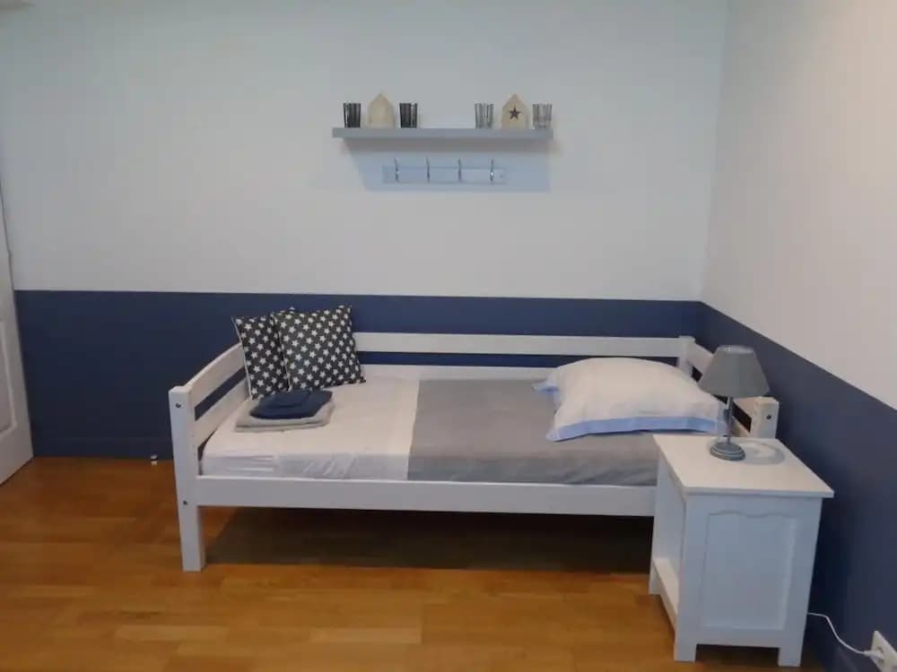 Chambres d'Hotes du Guillot - Photo 3
