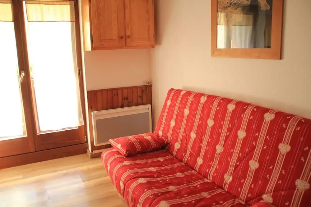 Gentianes Gna17 Cosy & Mountain 4 Pers - Photo 1