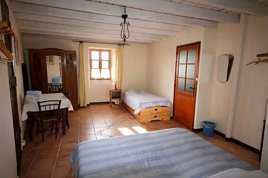 Mas des Tours Chambre d'hôtes - Photo 1