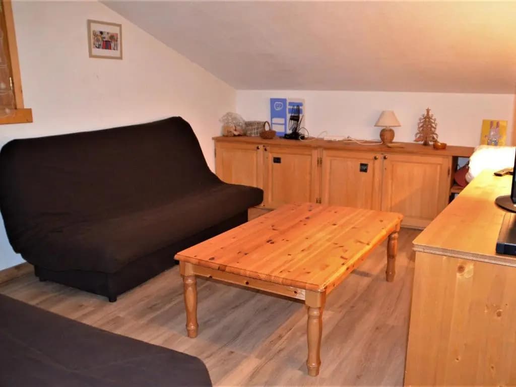 Appartement Les Menuires, 3 pièces, 6 personnes - FR-1-452-278 - Miniature 6