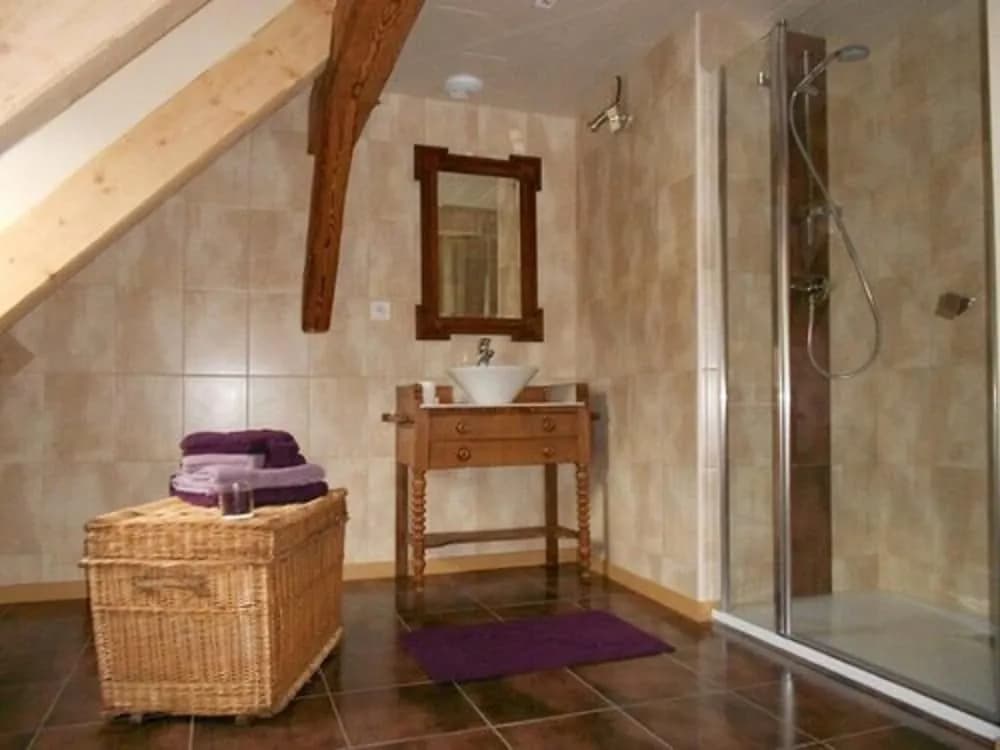 Chambres d'Hotes A l'Ombre du Verger - Miniature 8
