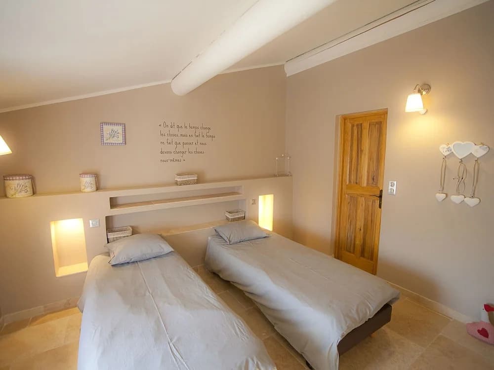 Villa Luberon - Photo 4