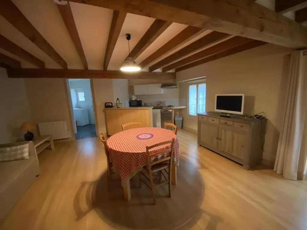 Studio La Roche-Posay, 1 pièce, 3 personnes - FR-1-541-44 - Photo 4