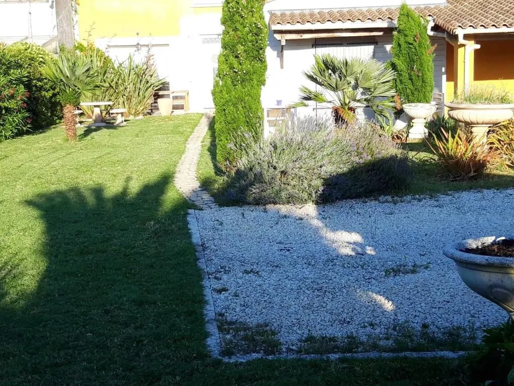 Maison de 3 chambres avec jardin clos a La Tremblade a 3 km de la plage - Miniature 8