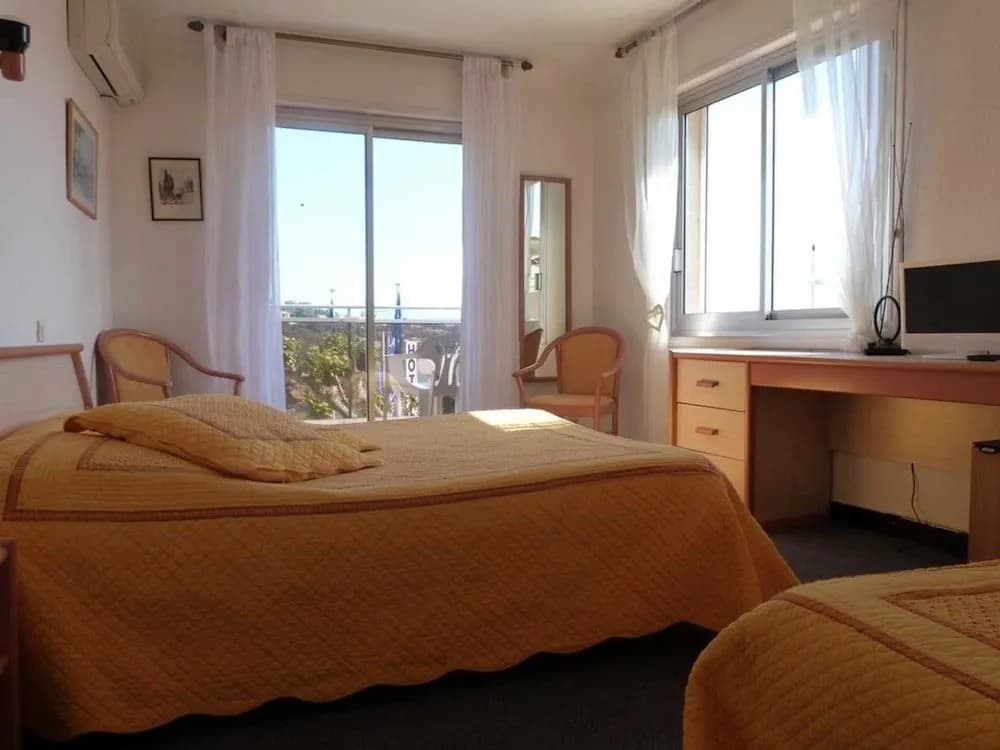 Hôtel La Caravelle - Photo 4