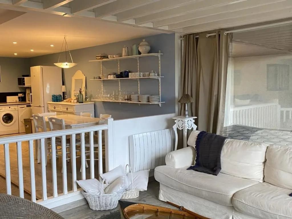 Appartement Cabourg, 4 pièces, 6 personnes - FR-1-487-208 - Photo 1