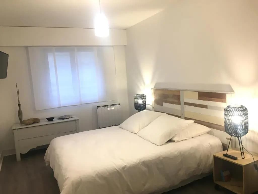 L'ideal 112 - 85m2, 2 Chambres, Parking & Cabine de Plage - Photo 2