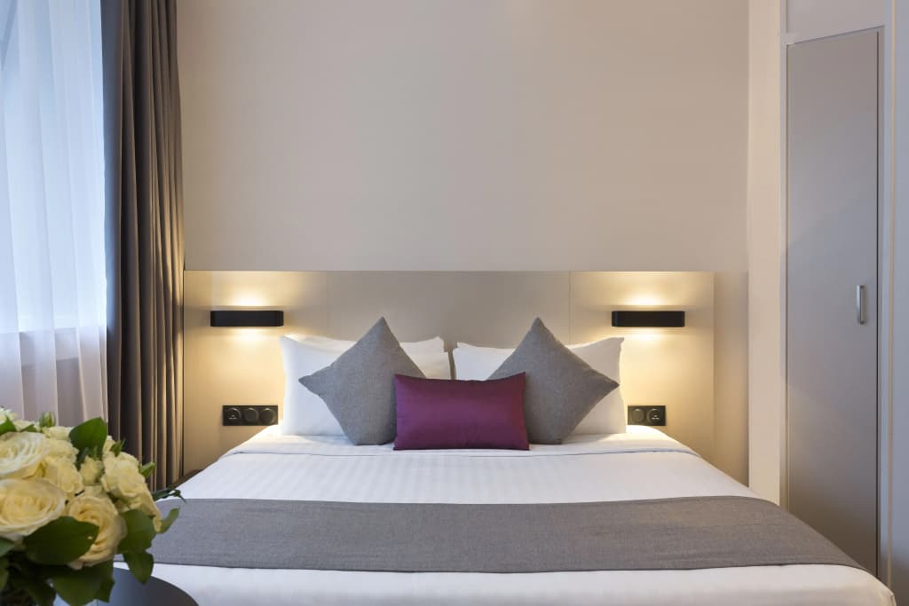 Citadines Trocadéro Paris - Photo 5