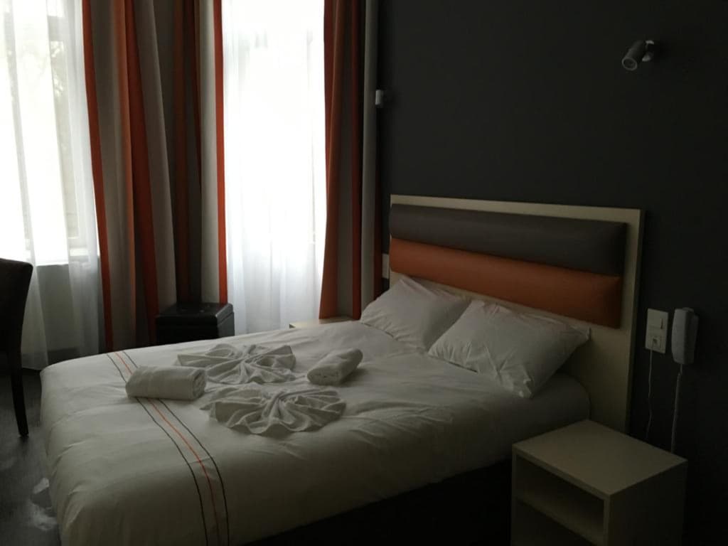 Adonis Hotel Strasbourg - Miniature 6