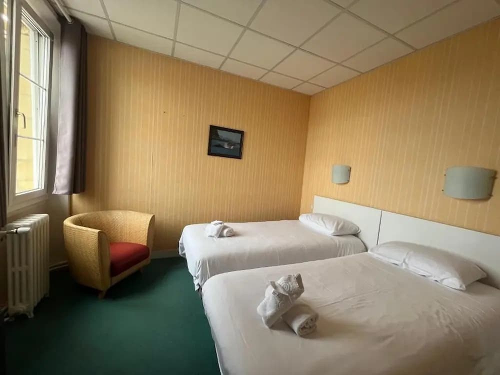 Hôtel du Phare - Photo 5