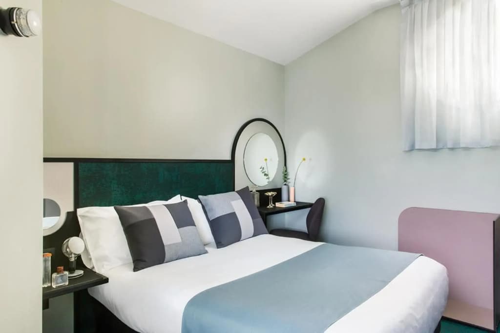 Hotel les Cigales - Photo 5