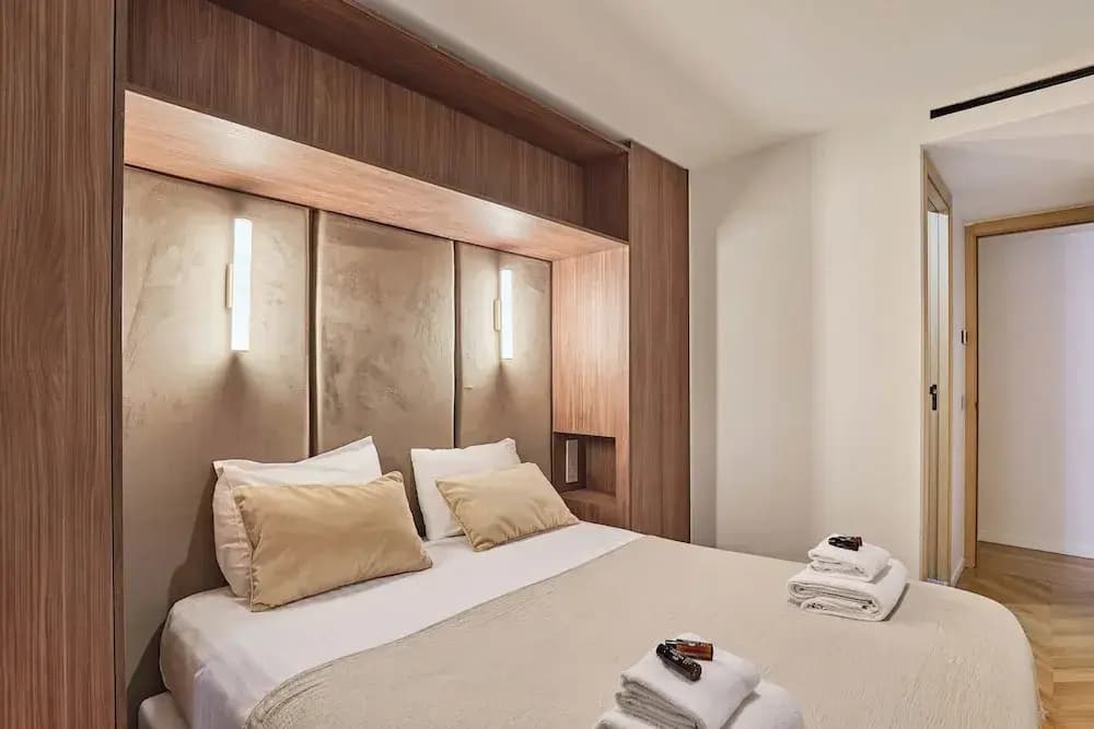 Sublim AC Apartment Opera Madeleine - Photo 4
