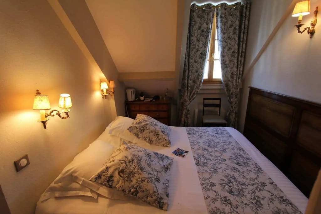 Hôtel Entre Terre et Mer - Photo 4