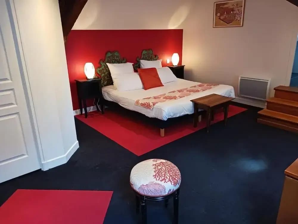 Hotel la Cognette - Photo 4