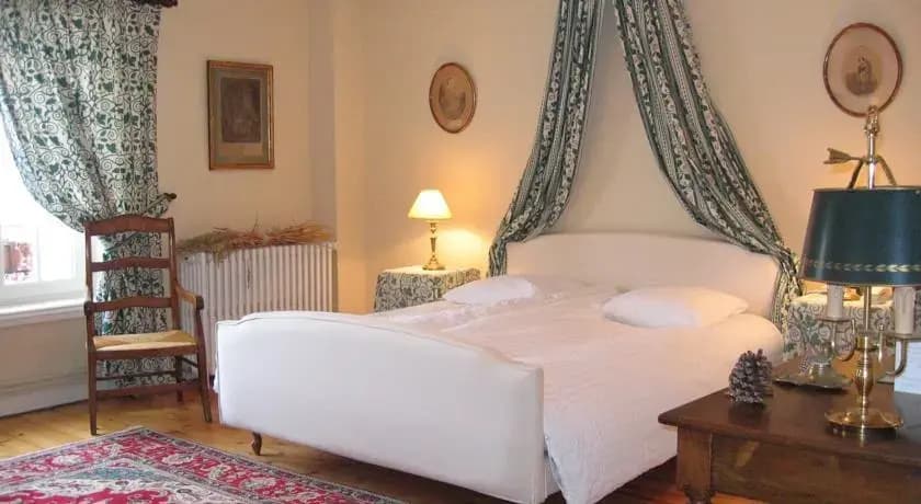 Domaine du Château de Marchangy - Photo 5