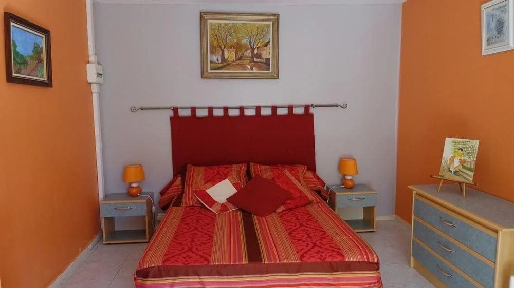 Holiday home Impasse du Levant - Photo 3