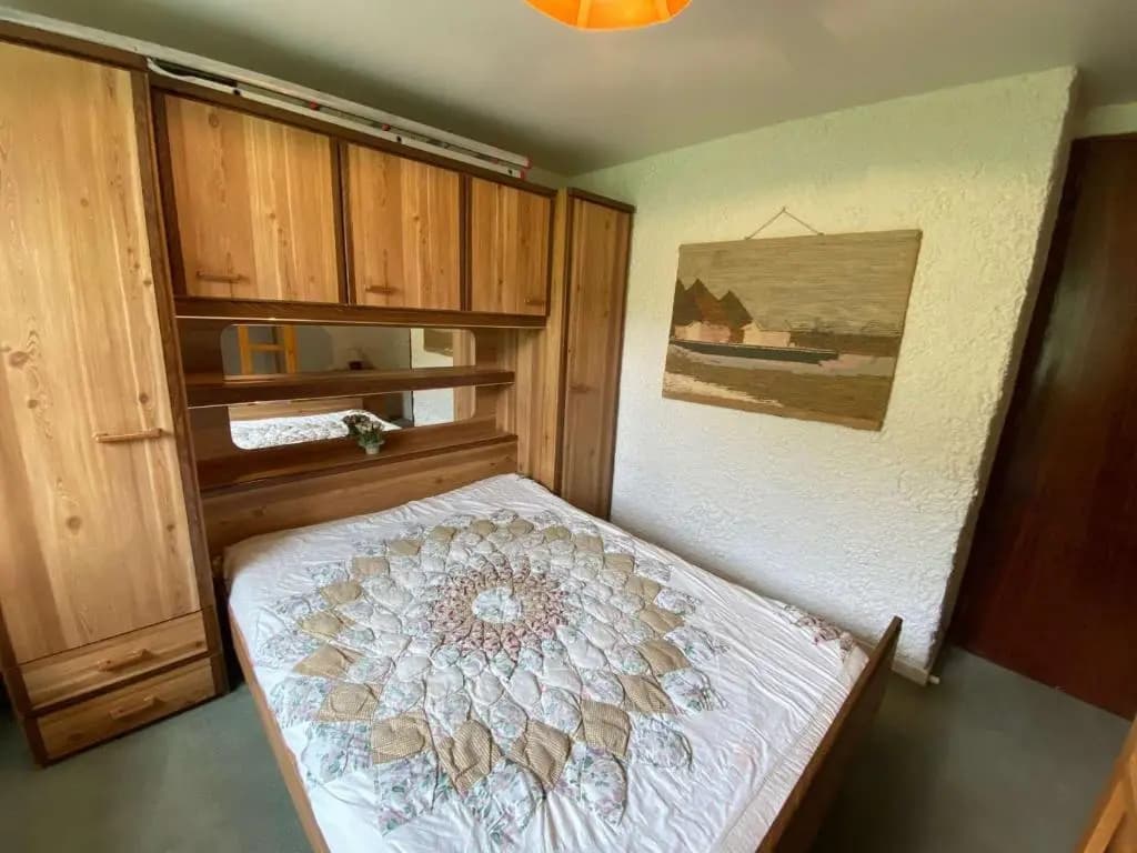 Appartement Le Grand-Bornand, 2 pièces, 6 personnes - FR-1-241-120 - Photo 5