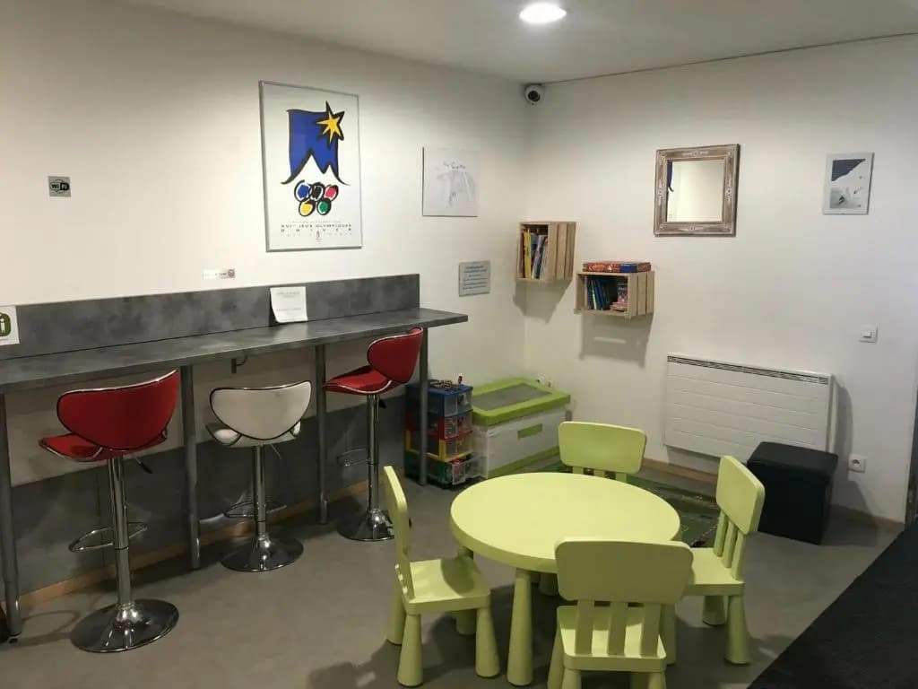 Appartement Montgenèvre, 2 pièces, 6 personnes - FR-1-445-132 - Miniature 8