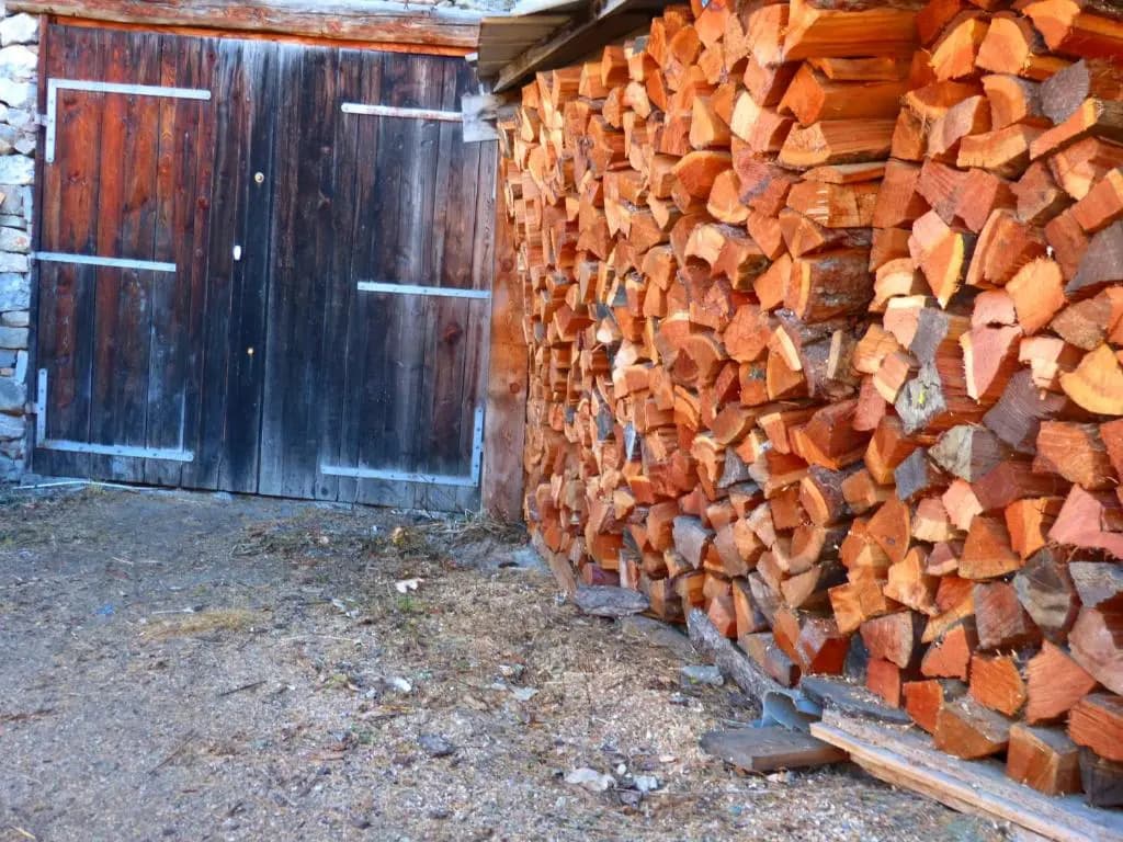 La Balme - Photo 1
